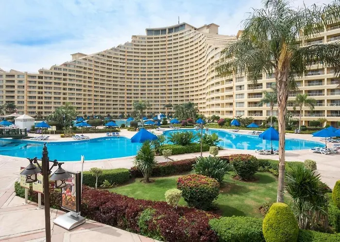 Apartment Porto Sokhna Hotel