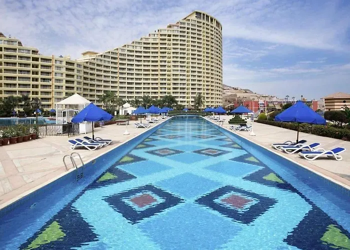 Apartment Porto Sokhna Hotel *