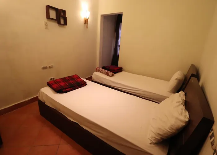 Apartment Porto Sokhna Hotel