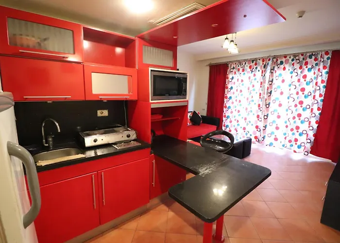 Porto Sokhna Hotel Apartment Ain Sukhna
