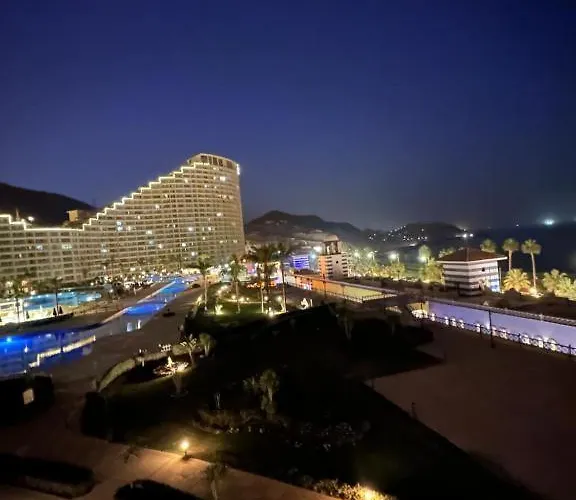Porto Sokhna Hotel