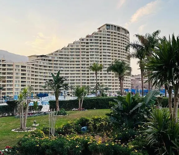 Apartment Porto Sokhna Hotel