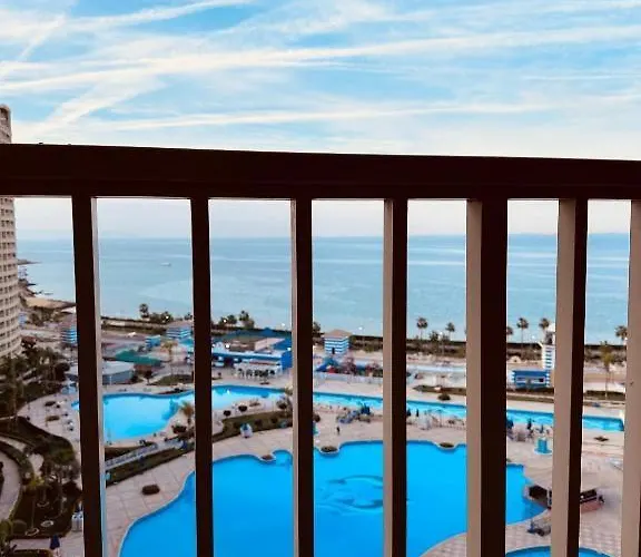 Porto Sokhna Hotel
