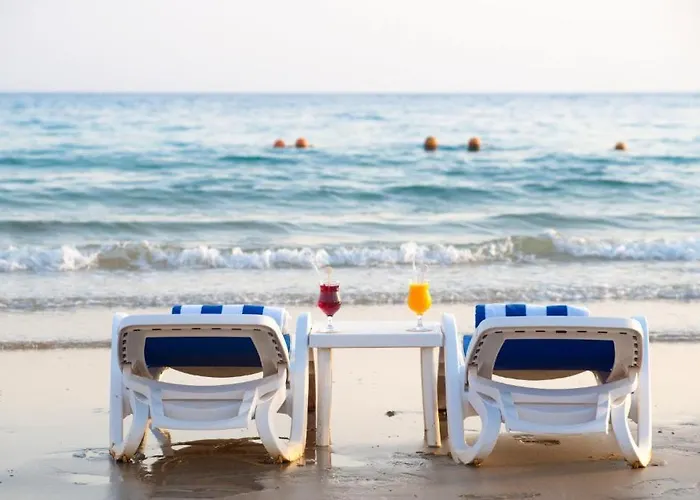 Porto Sokhna Hotel Ain Sukhna