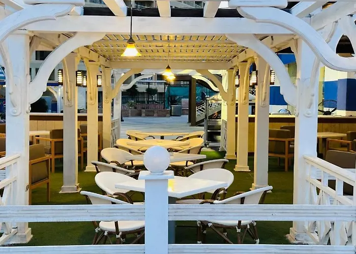 Apartment Porto Sokhna Hotel Ain Sukhna
