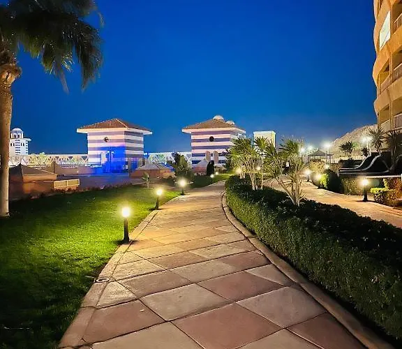 Apartment Porto Sokhna Hotel