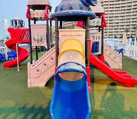 Porto Sokhna Hotel