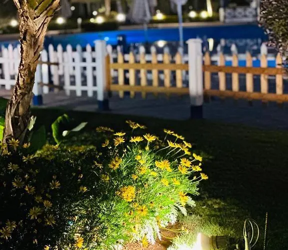 Porto Sokhna Hotel Apartment *