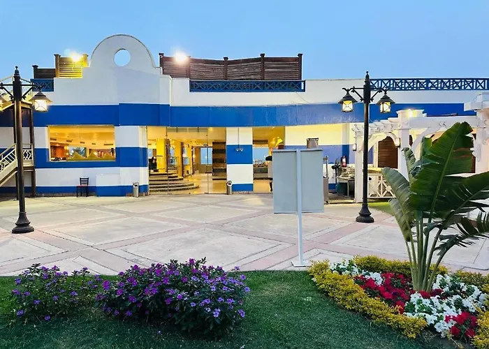 Porto Sokhna Hotel Ain Sukhna