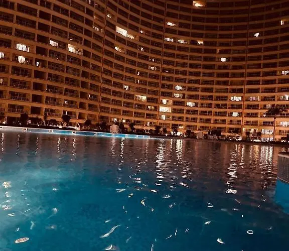 Porto Sokhna Hotel Apartment
