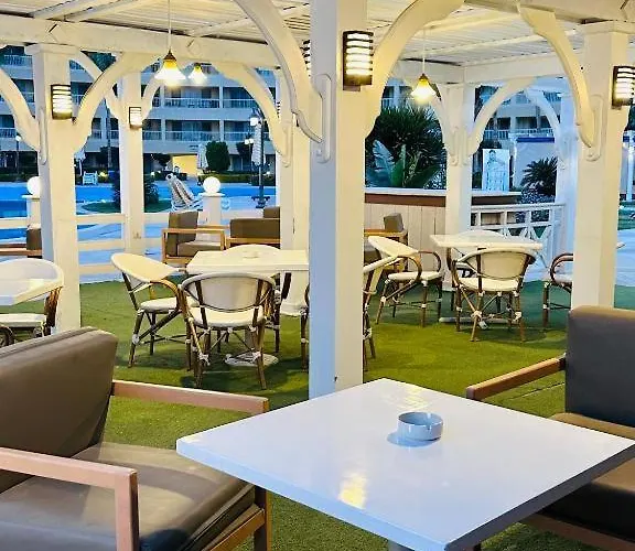 Apartment Porto Sokhna Hotel Ain Sukhna
