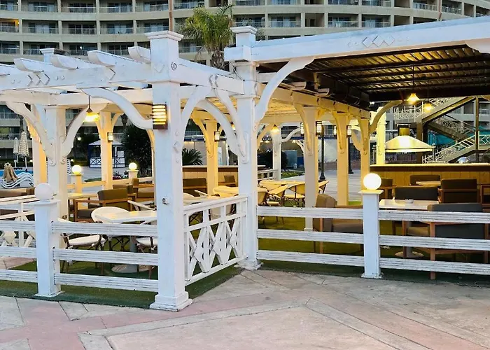 Apartment Porto Sokhna Hotel