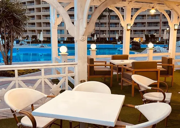 Apartment Porto Sokhna Hotel *