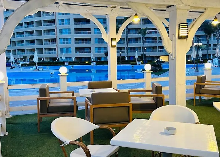 Porto Sokhna Hotel *