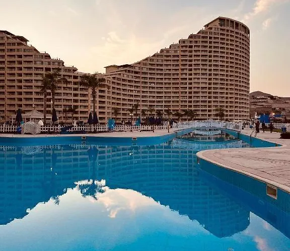 Porto Sokhna Hotel Apartment *