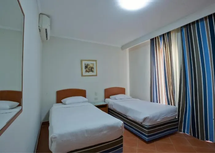 Porto Sokhna Hotel