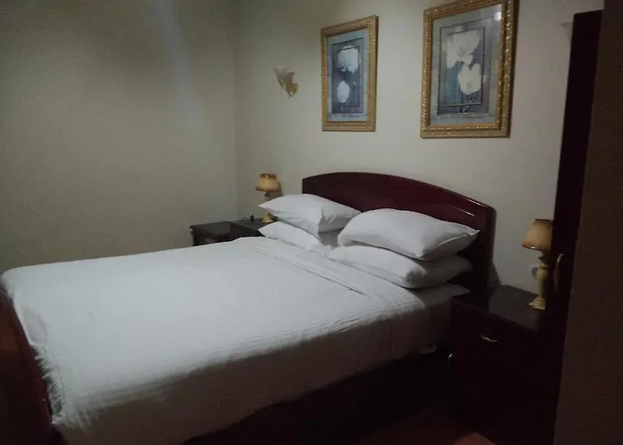 Porto Sokhna Hotel