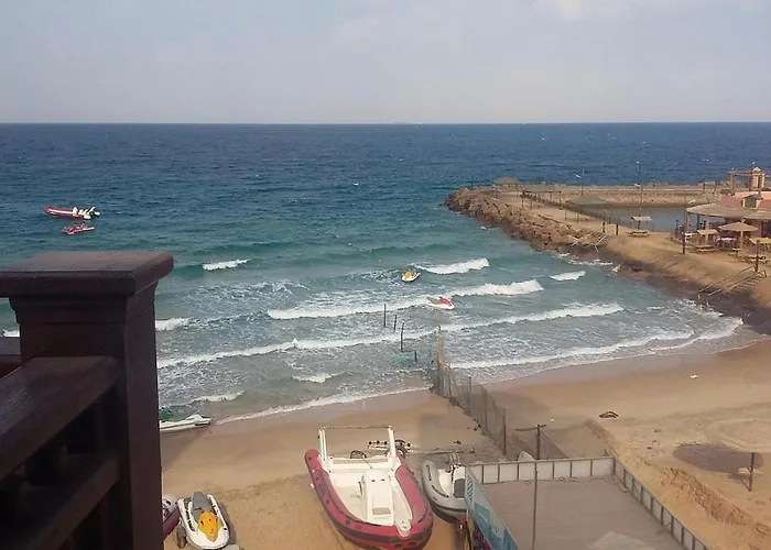 Porto Sokhna Hotel Apartment Ain Sukhna