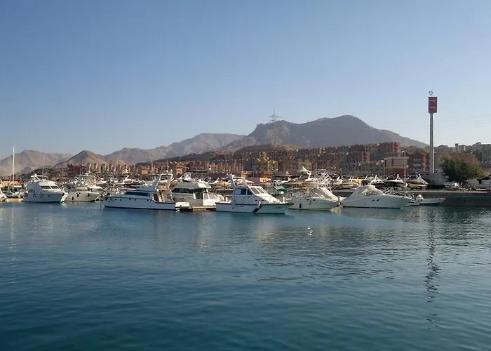 Porto Sokhna Hotel * Ain Sukhna