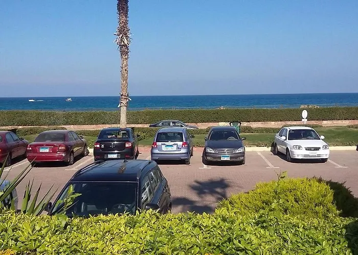 Porto Sokhna Hotel Ain Sukhna