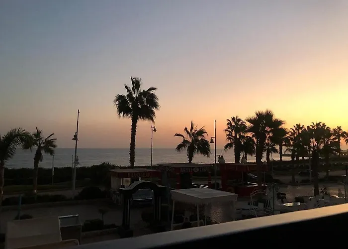 Porto Sokhna Hotel Apartment *