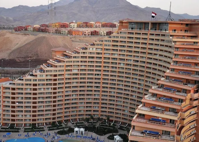Porto Sokhna Hotel