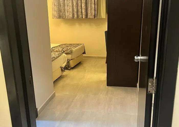 Porto Sokhna Hotel Apartment