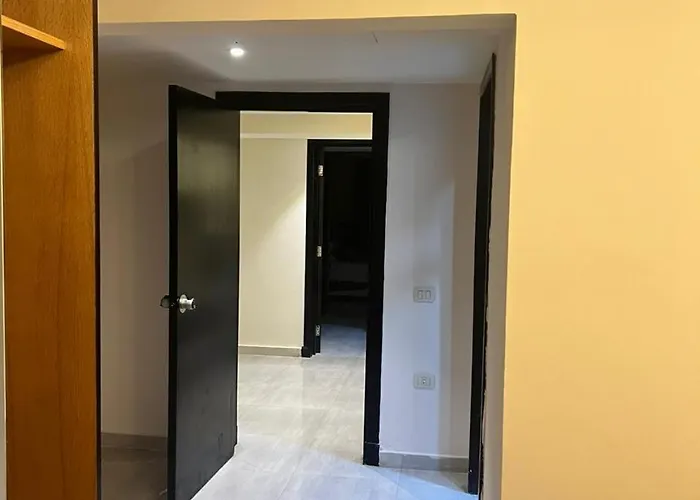 Apartment Porto Sokhna Hotel