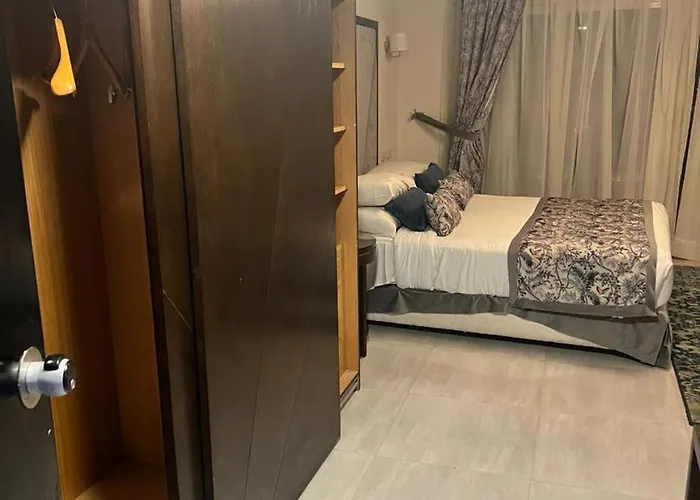 Porto Sokhna Hotel Apartment