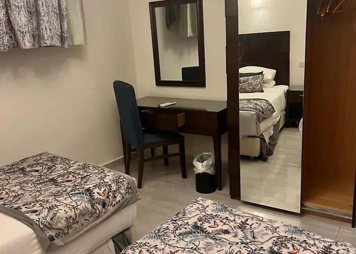 Porto Sokhna Hotel * Ain Sukhna