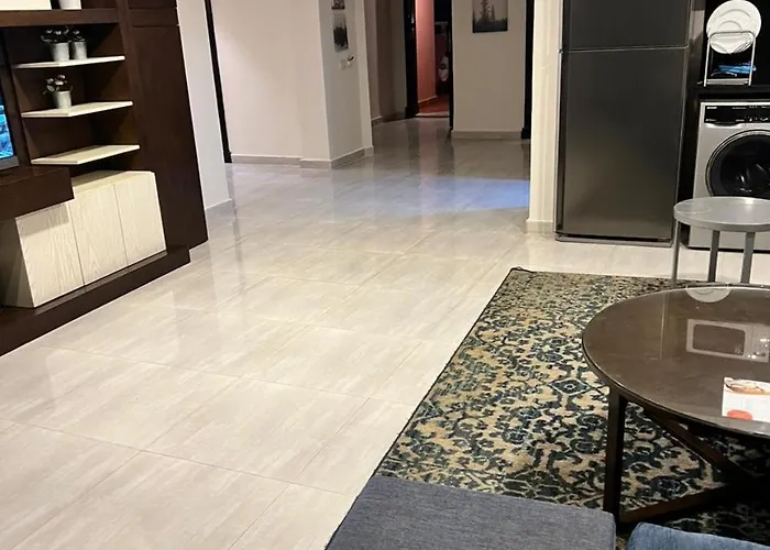Porto Sokhna Hotel Apartment *