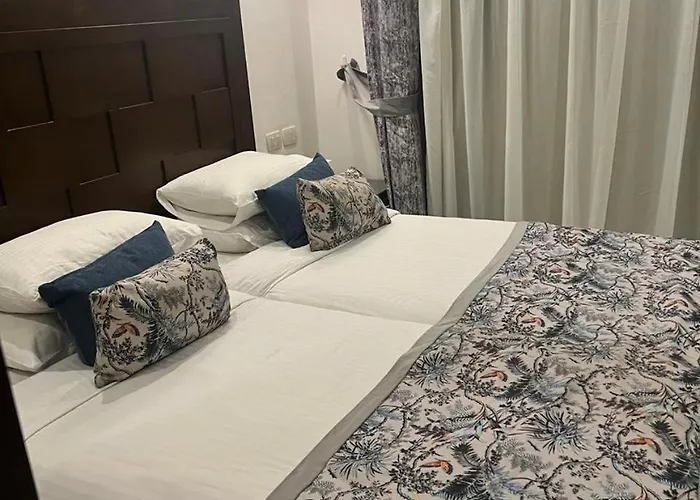 Apartment Porto Sokhna Hotel *