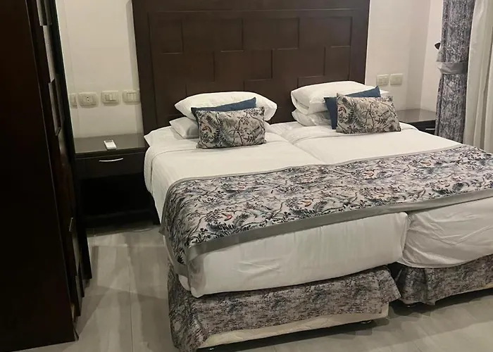 Apartment Porto Sokhna Hotel *
