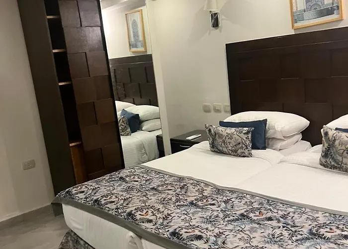 Apartment Porto Sokhna Hotel Ain Sukhna