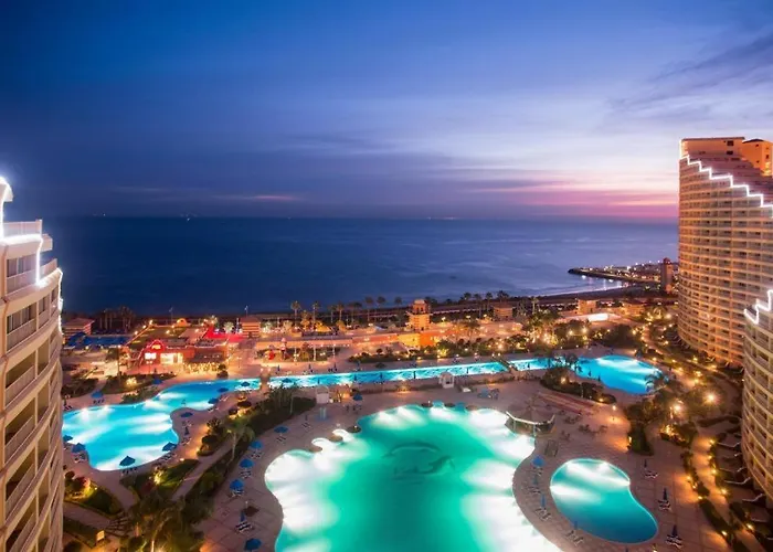 Apartment Porto Sokhna Hotel *