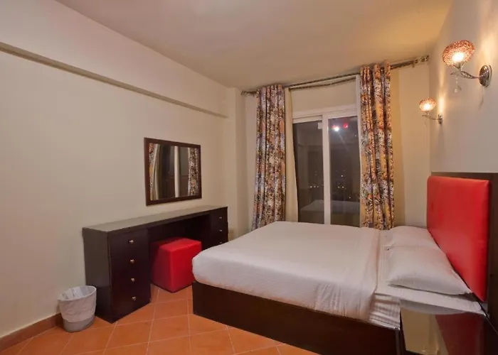 Apartment Porto Sokhna Hotel Ain Sukhna