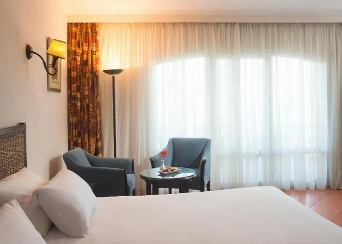 Porto Sokhna Hotel Ain Sukhna