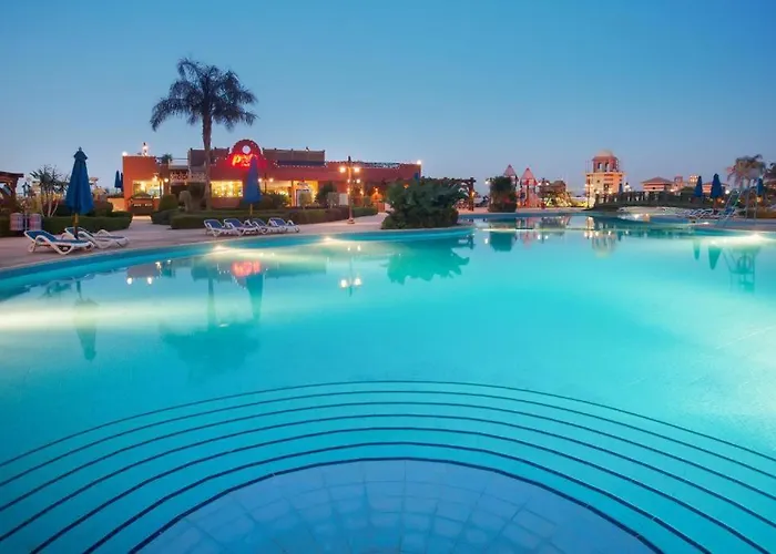 Porto Sokhna Hotel Apartment *