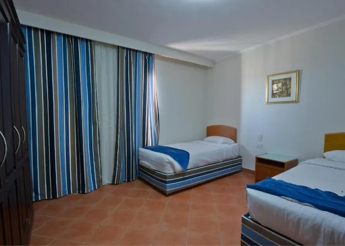 Apartment Porto Sokhna Hotel Ain Sukhna