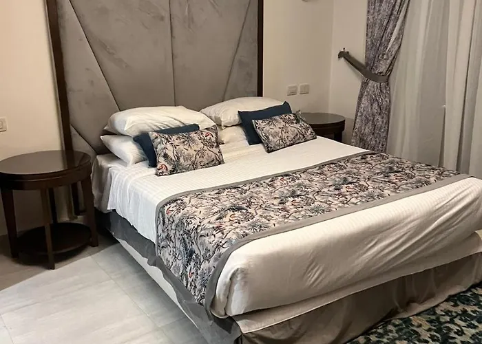 Porto Sokhna Hotel Apartment