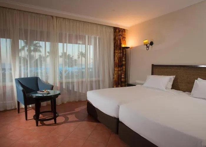 Porto Sokhna Hotel Ain Sukhna