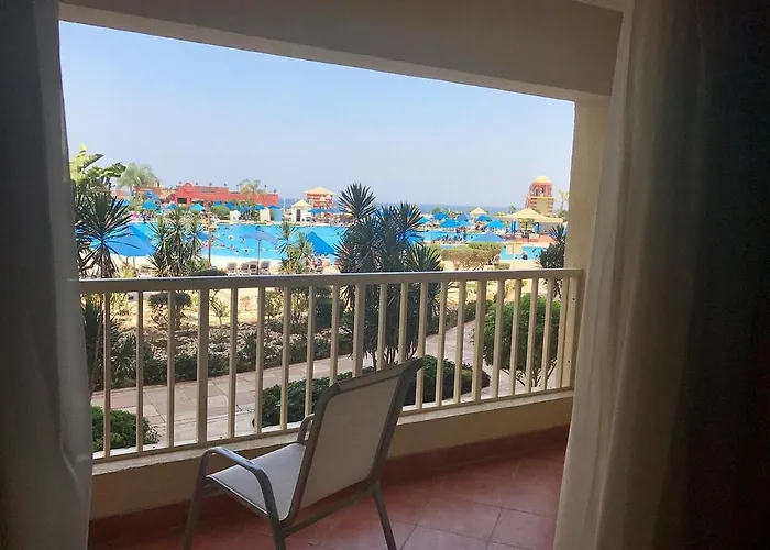 Apartment Porto Sokhna Hotel