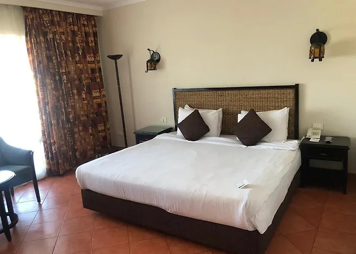 Porto Sokhna Hotel * Ain Sukhna