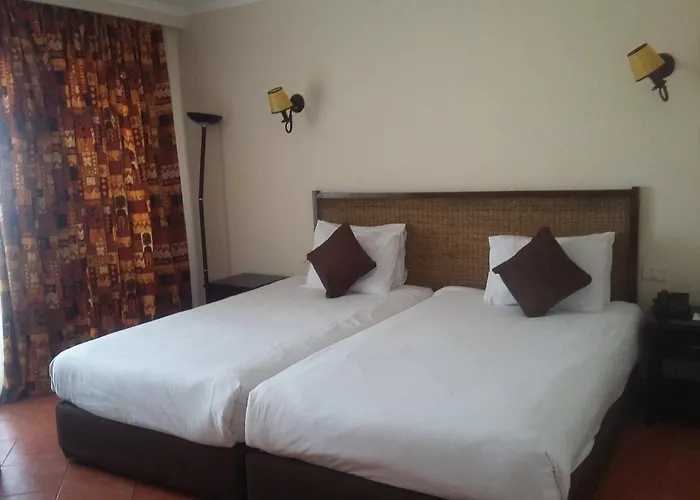 Apartment Porto Sokhna Hotel Ain Sukhna